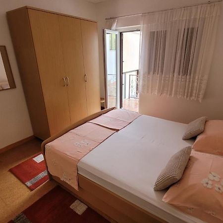Apartmani Marijanovic Makarska Exterior foto