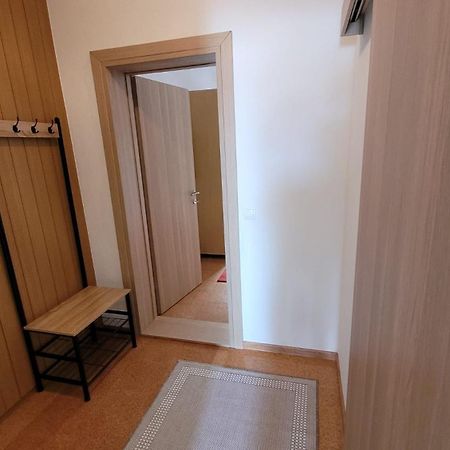 Apartmani Marijanovic Makarska Exterior foto