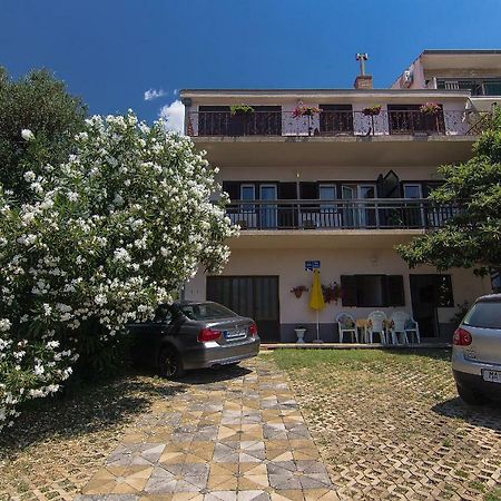 Apartmani Marijanovic Makarska Exterior foto